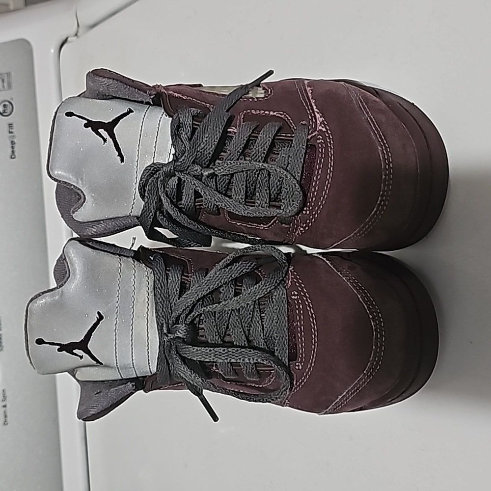 Jordan 5 Retro size 1